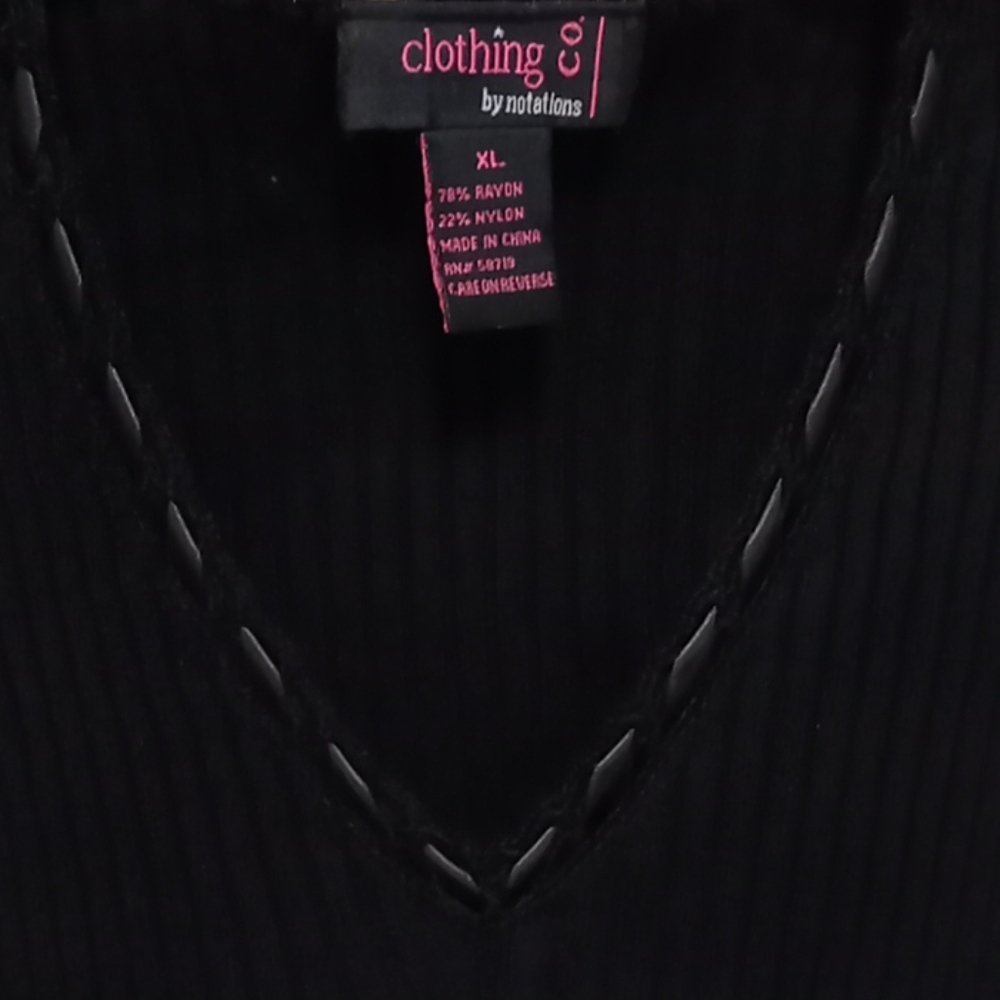 Blouse - Picture 3 of 4